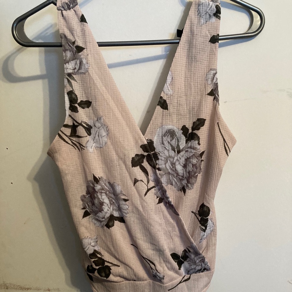 Bodysuit
